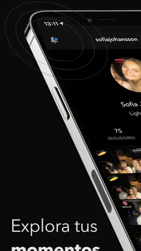 Lightbooth screenshot 1