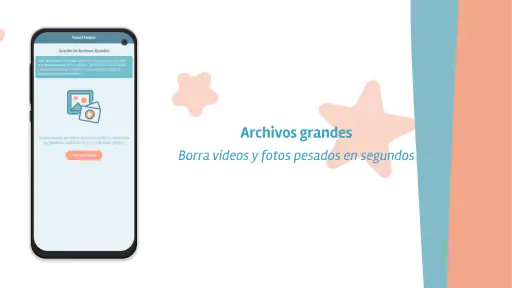 Limpieza Inteligente screenshot 7
