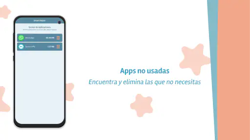 Limpieza Inteligente screenshot 8