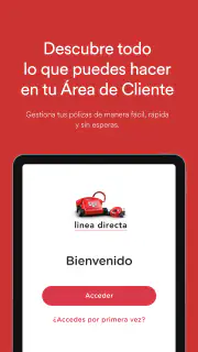 Línea Directa screenshot 6