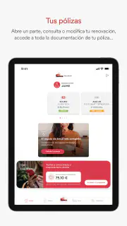 Línea Directa screenshot 7