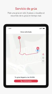 Línea Directa screenshot 8