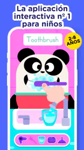 Lingokids - Aprende en inglés screenshot