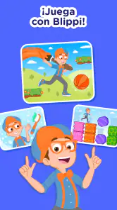 Lingokids - Aprende en inglés screenshot