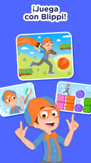 Lingokids - Aprende en inglés screenshot 2