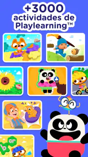 Lingokids - Aprende en inglés screenshot 3
