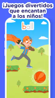 Lingokids - Aprende en inglés screenshot 4