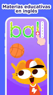 Lingokids - Aprende en inglés screenshot 5