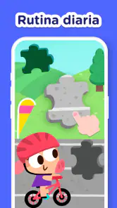 Lingokids - Aprende en inglés screenshot