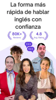 Lingopanda: Aprende inglés screenshot 1