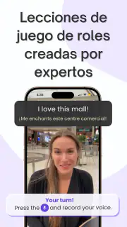 Lingopanda: Aprende inglés screenshot 2