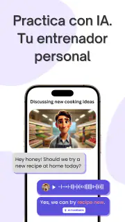 Lingopanda: Aprende inglés screenshot 3