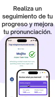 Lingopanda: Aprende inglés screenshot 4