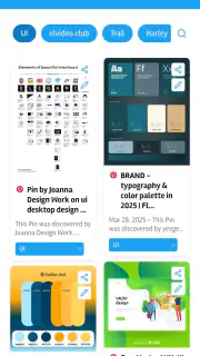 Linkaloo screenshot 4