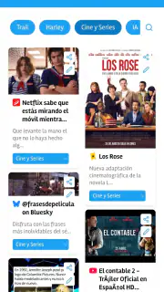 Linkaloo screenshot 5