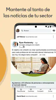 LinkedIn screenshot 7