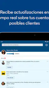 LinkedIn Sales Navigator screenshot