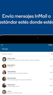LinkedIn Sales Navigator screenshot 7