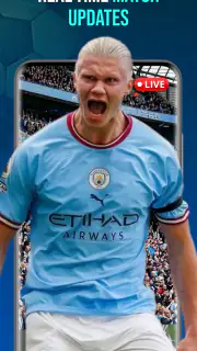 Live Football TV HD screenshot 2