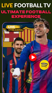 Live Football TV HD 2026 screenshot 3