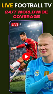 Live Football TV HD 2026 screenshot 5