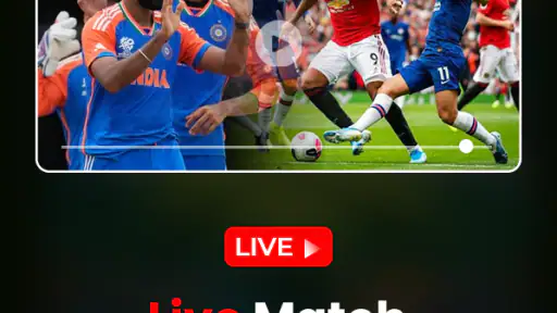 Live Football TV HD Streaming screenshot 7
