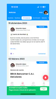 LiveKid screenshot 2