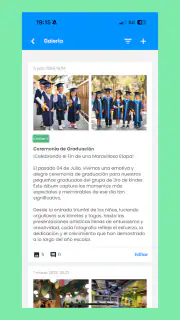 LiveKid screenshot 3