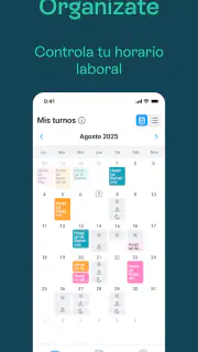 Livo - Empleo para sanitarios screenshot 6