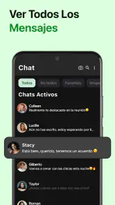 Lognexa screenshot
