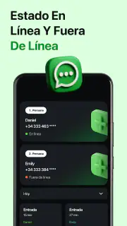 Lognexa screenshot 3