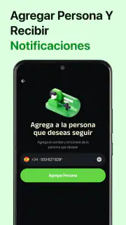 Lognexa screenshot 5