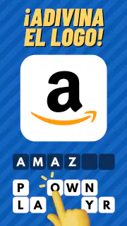 Logo Quiz: ¡Adivina la Marca! screenshot 1