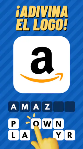 Logo Quiz: ¡Adivina la Marca! screenshot 1