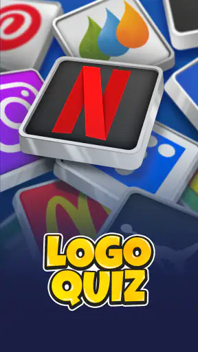 Logo Quiz - Juego de Logotipos screenshot 1