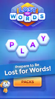 Lost for Words screenshot 6