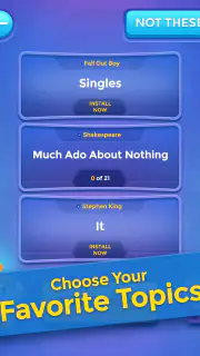 Lost for Words screenshot 8