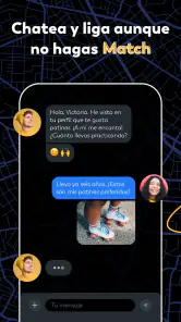LOVOO - App de citas y chatear screenshot