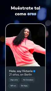 LOVOO - App de citas y chatear screenshot