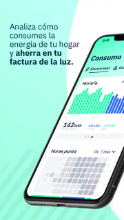 LUCERA — App de Clientes screenshot 1