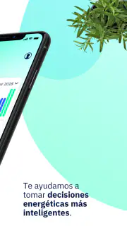 LUCERA — App de Clientes screenshot 2