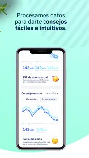 LUCERA — App de Clientes screenshot 3