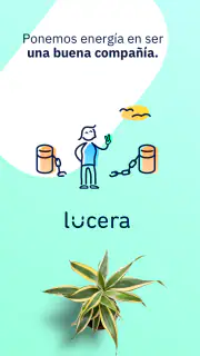 LUCERA — App de Clientes screenshot 5