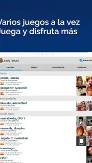 Lucky Fortuna screenshot 5