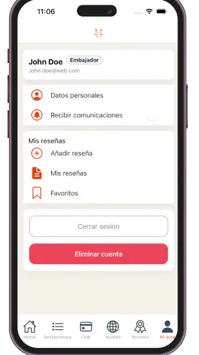 MACARFI screenshot 1