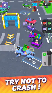 Maestro de Valet screenshot 4
