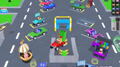 Maestro de Valet screenshot 8