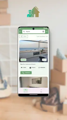 Maestro Rent screenshot 1