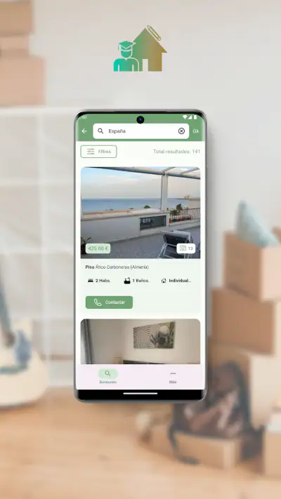 Maestro Rent screenshot 1