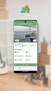 Maestro Rent screenshot 3